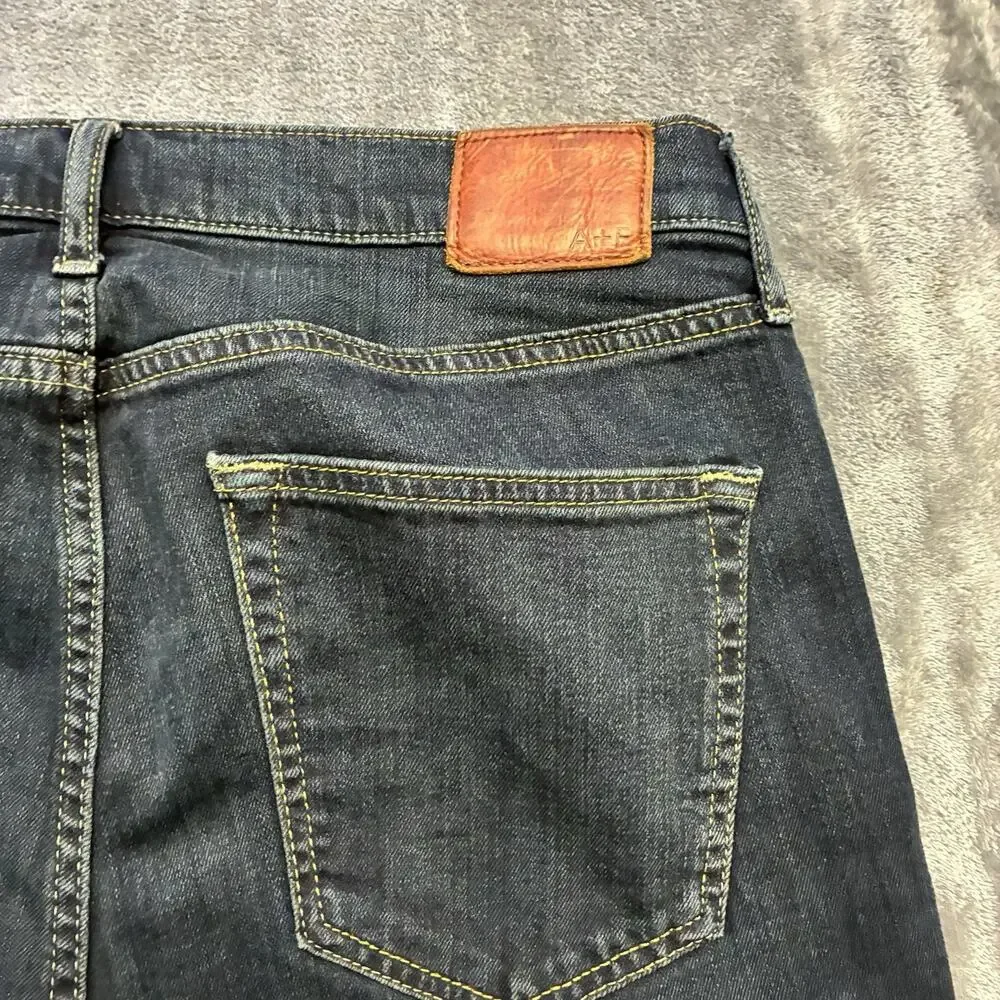 Abercrombie & Fitch brand abercrombie